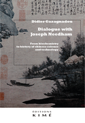 Dialogue with Joseph Needham